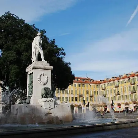 Petit Appart Atypique Nice