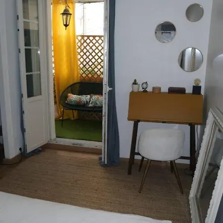 Petit Appart Atypique