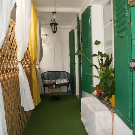 Petit Appart Atypique *