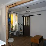 Petit Appart Atypique Apartment Nice