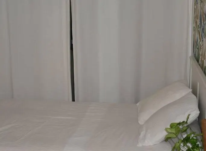 Petit Appart Atypique Apartamento