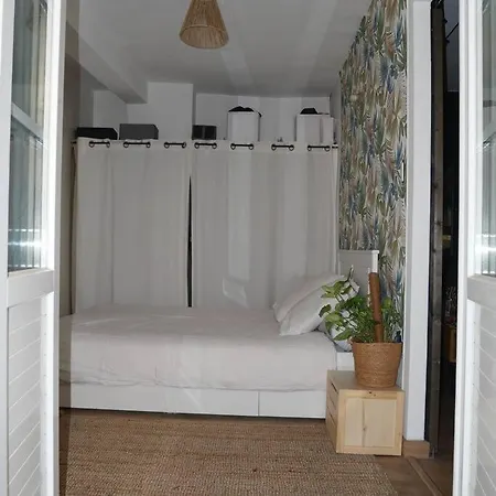 Petit Appart Atypique Apartament