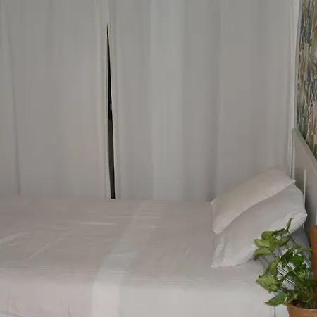 Petit Appart Atypique Apartament